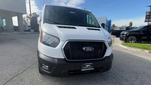 2024 Ford Transit-250 