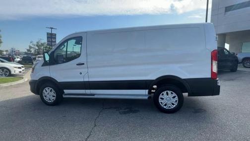 2024 Ford Transit-250 