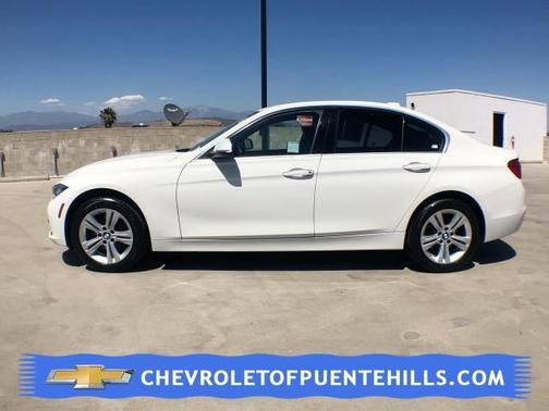 Photo 1 of 33 of 2017 BMW 330 i