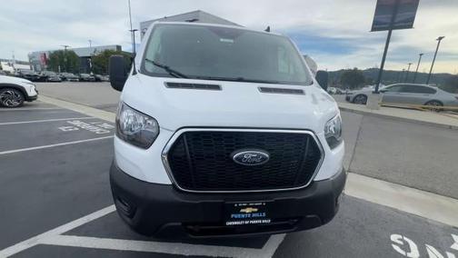 2024 Ford Transit-250 