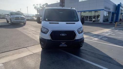 2023 Ford Transit-250 