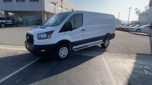 2023 Ford Transit-250 