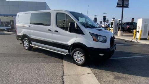 2023 Ford Transit-250 