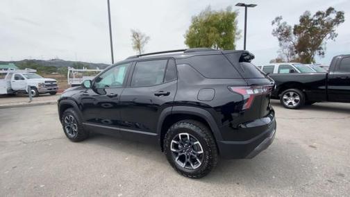 2026 Chevrolet Equinox FWD ACTIV
