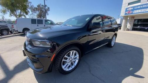 2022 Dodge Durango GT
