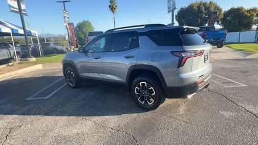 2026 Chevrolet Equinox FWD ACTIV