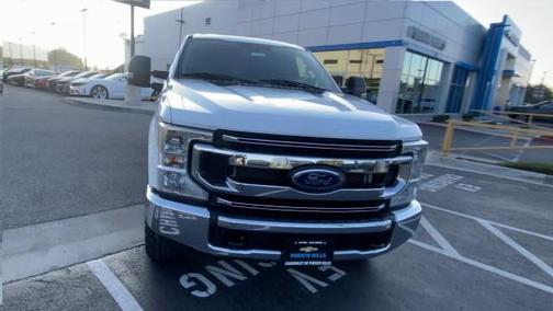 2022 Ford F-250 XLT
