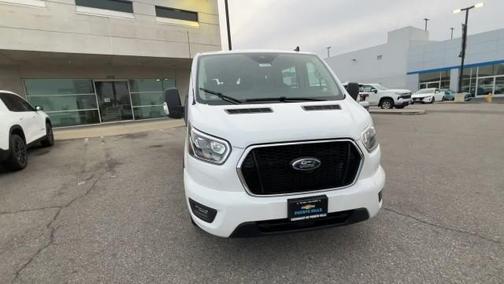2023 Ford Transit-350 XL