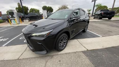 2023 Lexus NX 350 Premium