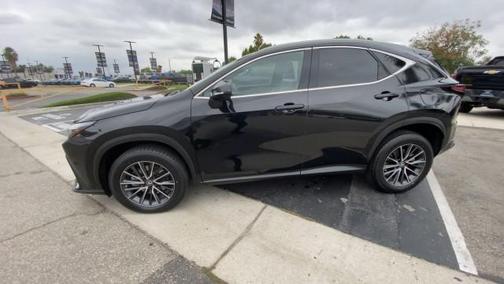 2023 Lexus NX 350 Premium