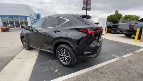 2023 Lexus NX 350 Premium