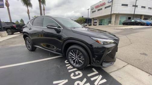 2023 Lexus NX 350 Premium
