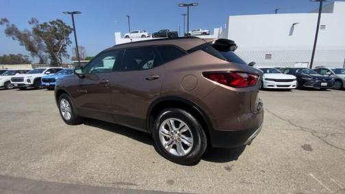 2019 Chevrolet Blazer 1LT