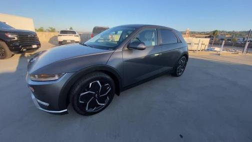 2023 Hyundai IONIQ 5 SEL