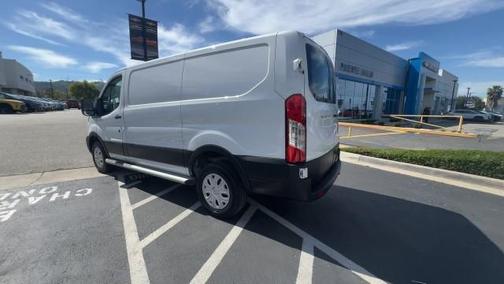 2024 Ford Transit-250 