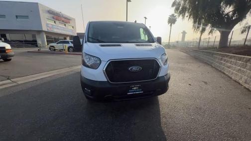 2024 Ford Transit-250 