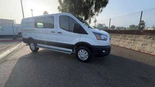 2024 Ford Transit-250 