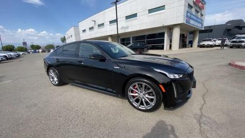 2024 Cadillac CT5-V V-Series