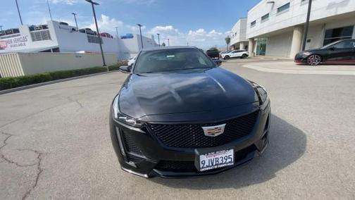 2024 Cadillac CT5-V V-Series