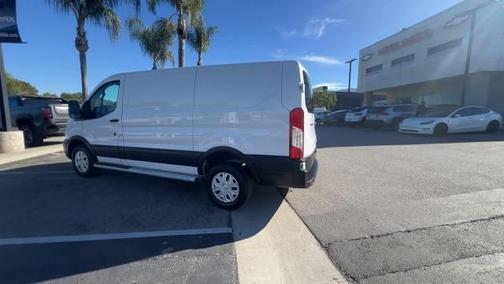 2024 Ford Transit-250 