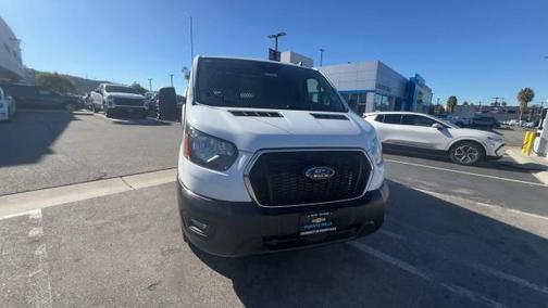 2024 Ford Transit-250 