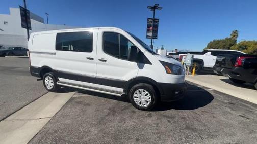 2024 Ford Transit-250 