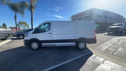 2024 Ford Transit-250 