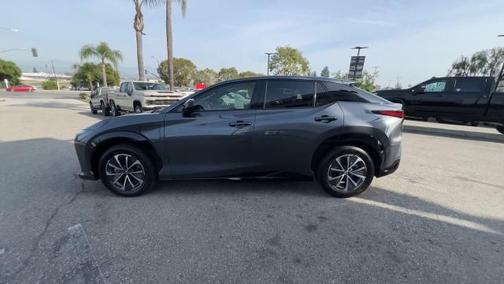 2025 Lexus RZ 300e RZ 300E