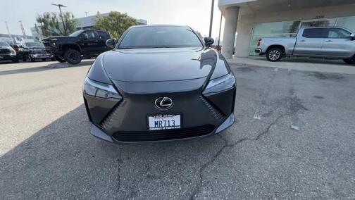 2025 Lexus RZ 300e RZ 300E