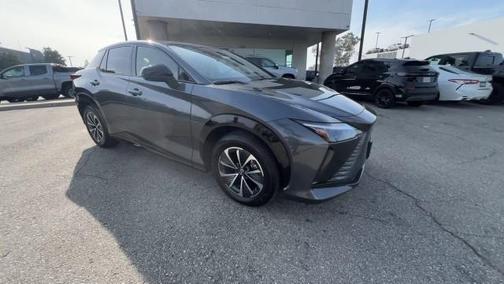 2025 Lexus RZ 300e RZ 300E