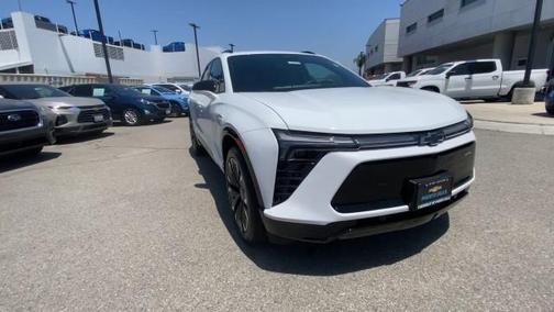 2024 Chevrolet Blazer EV eAWD RS