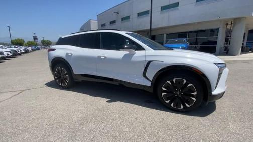 2024 Chevrolet Blazer EV eAWD RS