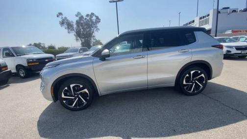 2023 Mitsubishi Outlander SEL