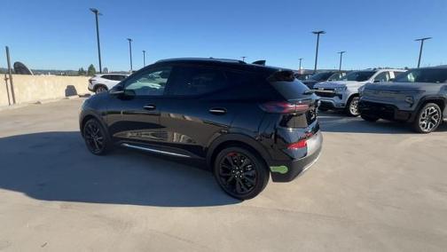 2023 Chevrolet Bolt EUV Premier