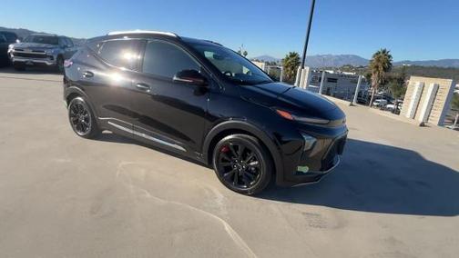 2023 Chevrolet Bolt EUV Premier