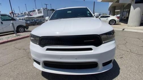 2019 Dodge Durango GT Plus
