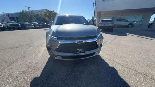 2026 Chevrolet Blazer LT