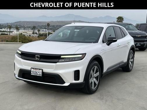 Pearl 2024 Honda Prologue EX