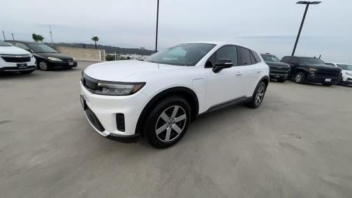 Pearl 2024 Honda Prologue EX