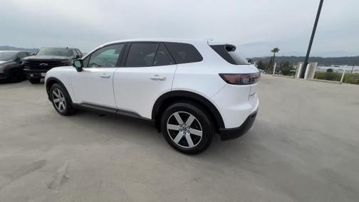 Pearl 2024 Honda Prologue EX