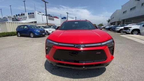 2024 Chevrolet Blazer EV eAWD RS