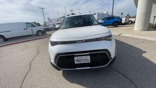 2024 Kia Soul S