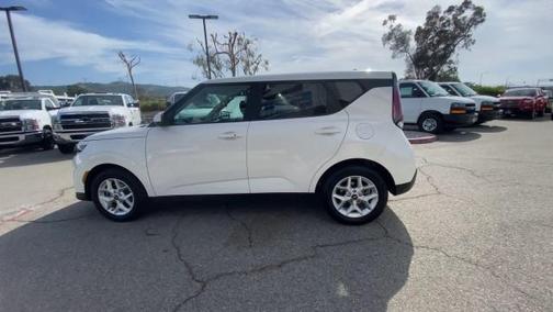 2024 Kia Soul S