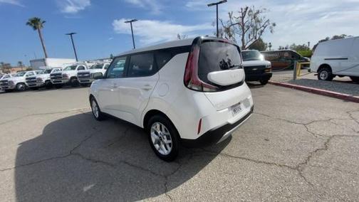 2024 Kia Soul S