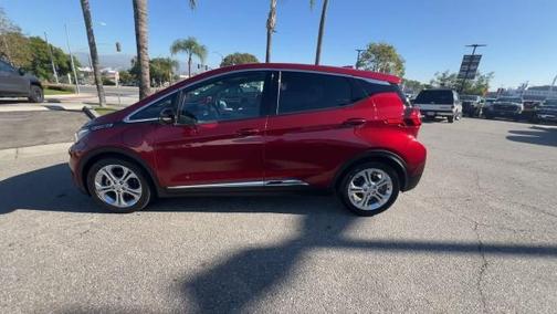 2020 Chevrolet Bolt EV LT