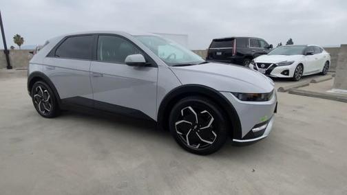 2023 Hyundai IONIQ 5 SEL
