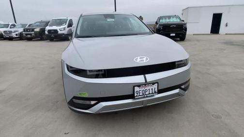 2023 Hyundai IONIQ 5 SEL