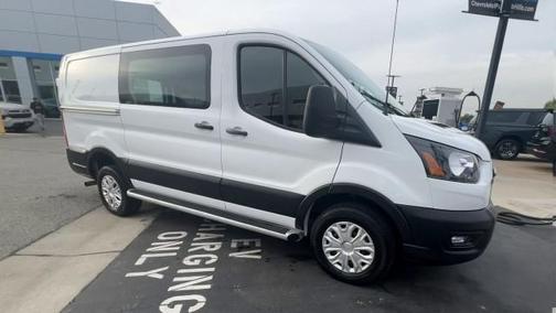 2024 Ford Transit-250 