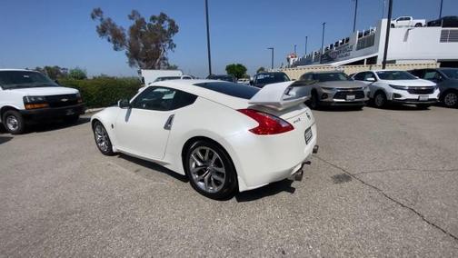 2013 Nissan 370Z Base
