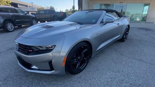 2023 Chevrolet Camaro LT1